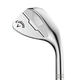 Callaway Opus Brushed Chrome Wedge - Womens