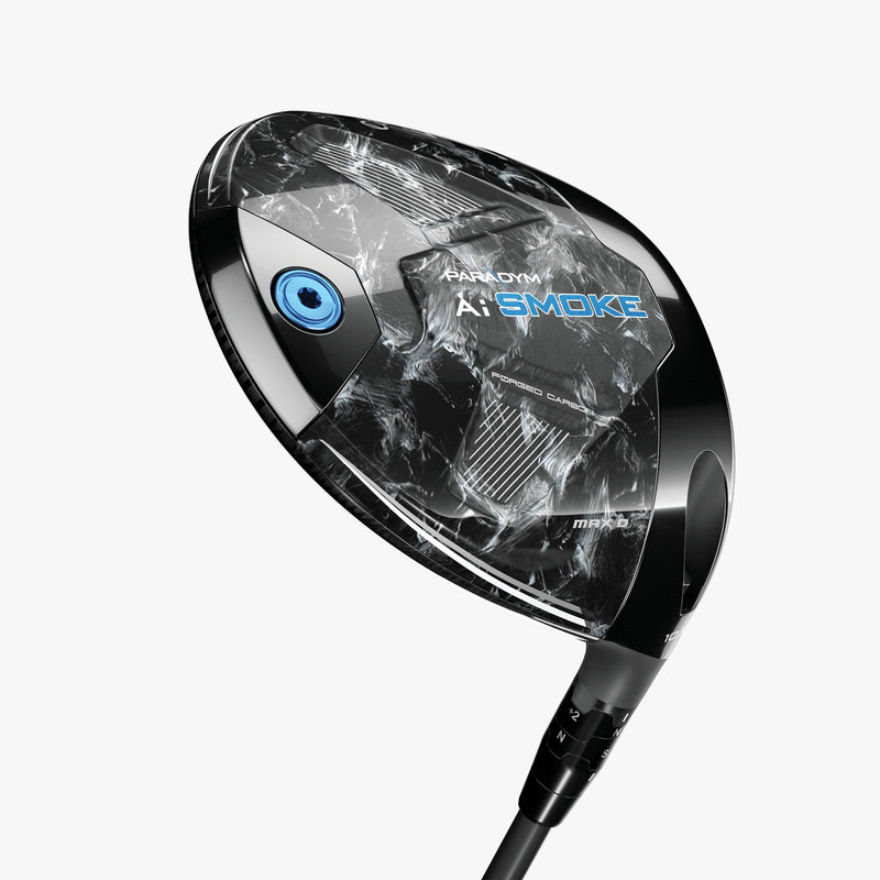 Load image into Gallery viewer, Callaway Ai Smoke Max D Driver
