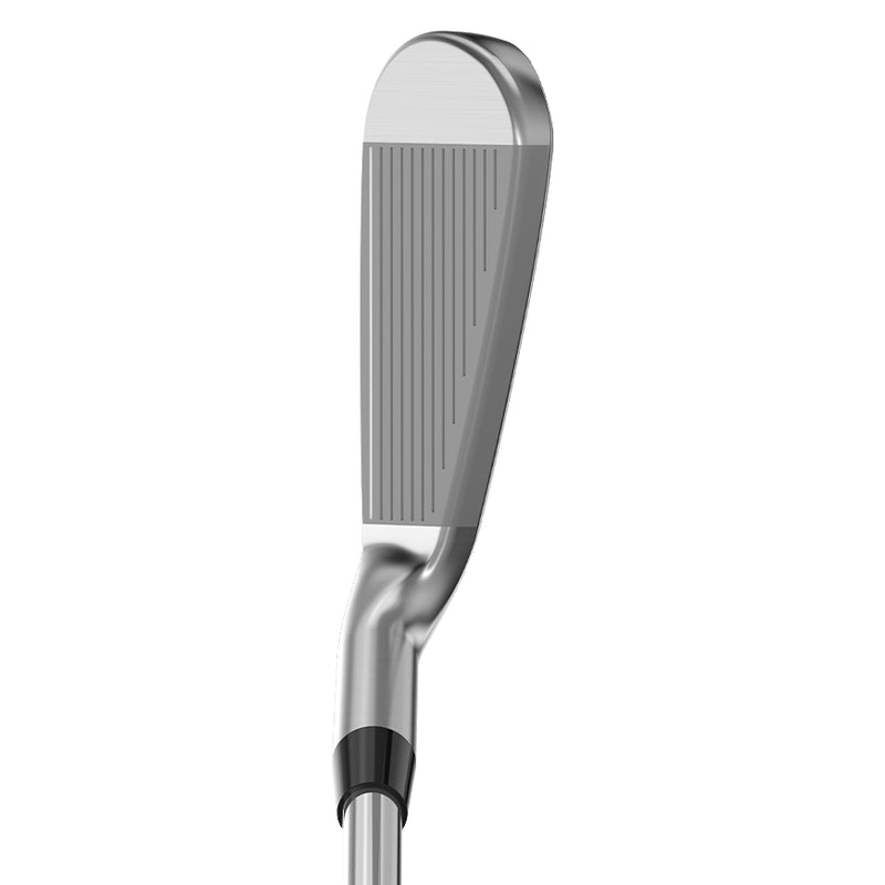 Load image into Gallery viewer, Cleveland ZipCore XL Irons - Graphite
