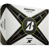 Bridgestone Tour B X 1 Doz - White