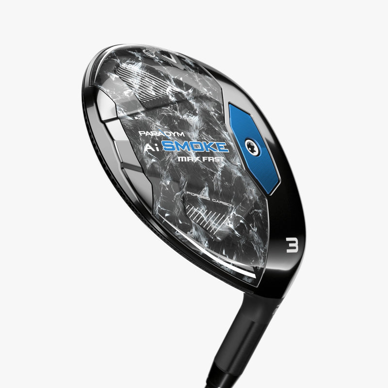 Load image into Gallery viewer, Callaway Ai Smoke Max Fast Fairway Woods
