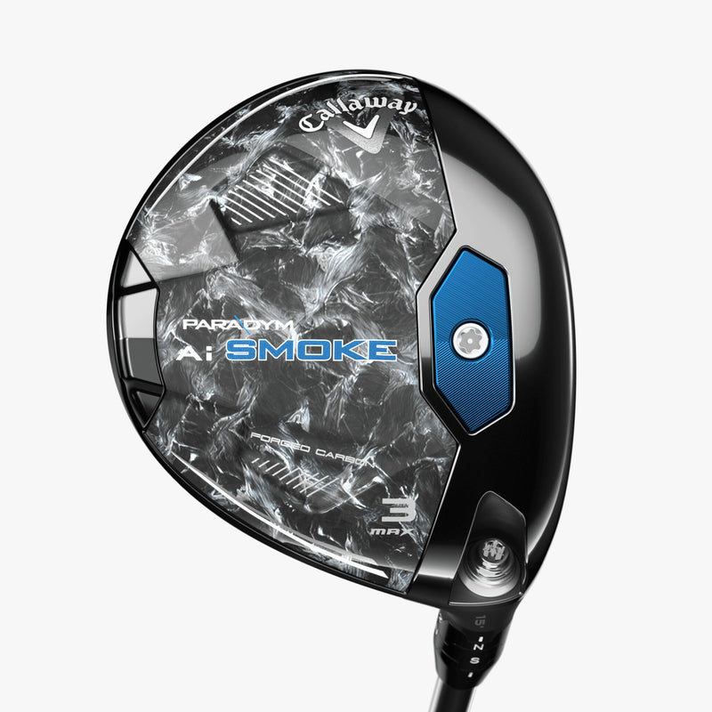 Load image into Gallery viewer, Callaway Ai Smoke Max Fairway Woods
