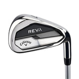 REVA 8-Piece Complete Set - Black