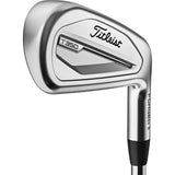 Titleist T350 '23 Irons - Steel