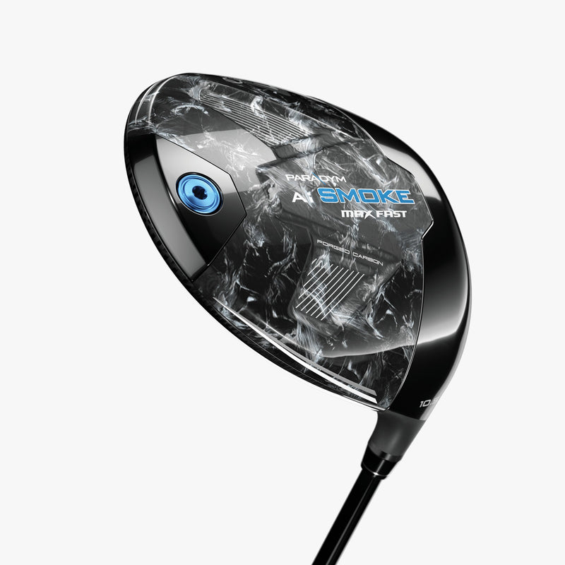 Load image into Gallery viewer, Callaway Ai Smoke Women&#39;s Fast Max Driver
