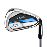 REVA 11-Piece Complete Set - Blue