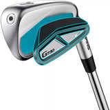 PING G730 Irons - Steel