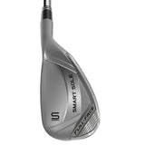 Cleveland Women's Smart Sole Full Face Sand Wedge 58 Graphite