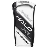 Cleveland Women's Halo XL Hy-Woods