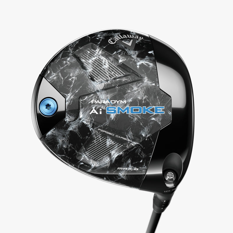 Load image into Gallery viewer, Callaway Ai Smoke Max D Driver
