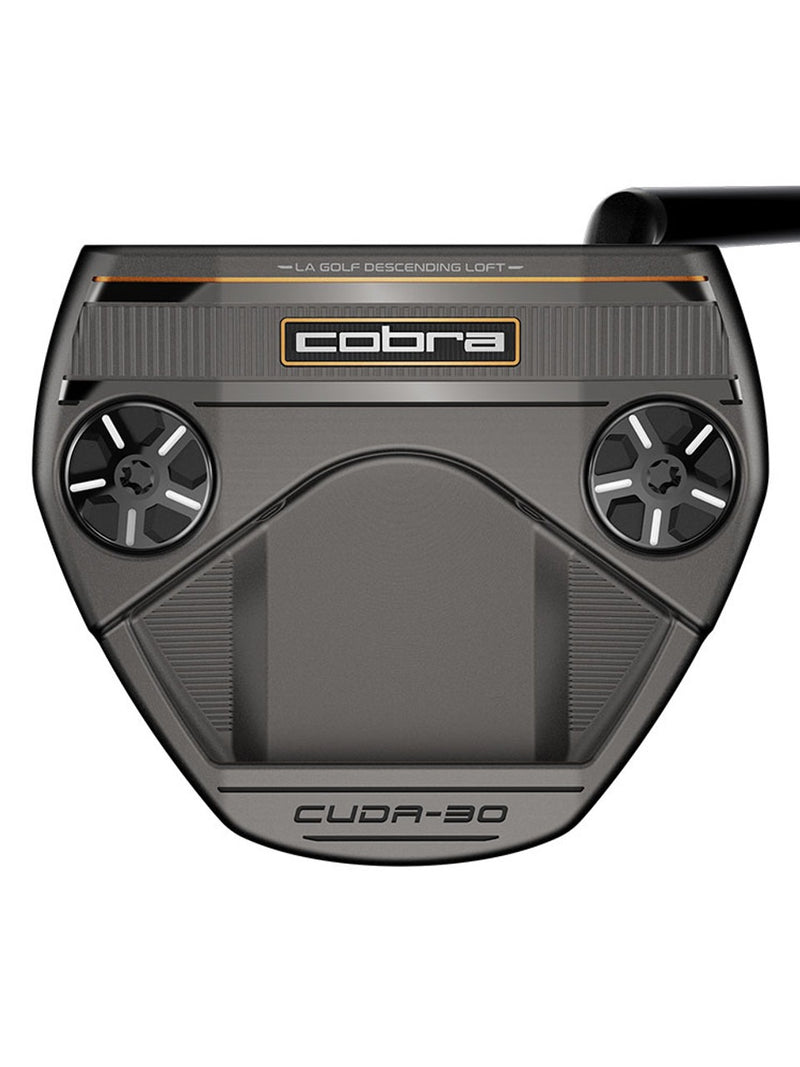 Load image into Gallery viewer, Cobra Vintage Cuda 30 Putter
