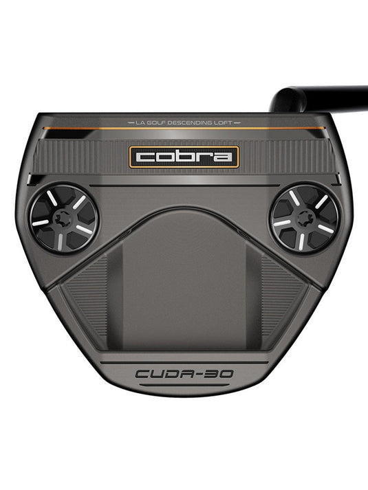 Cobra Vintage Cuda 30 Putter