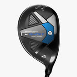 Callaway Ai Smoke Max Fast Hybrids