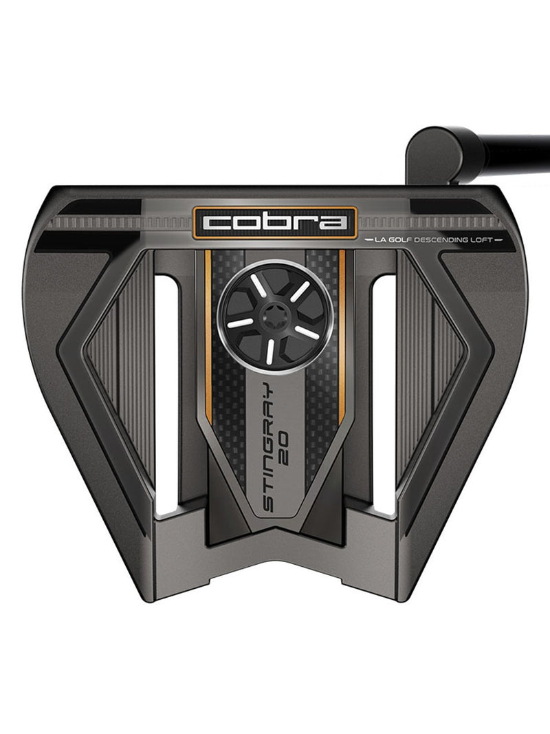 Load image into Gallery viewer, Cobra Vintage Stingray 20 Putter
