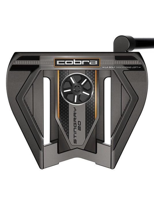 Cobra Vintage Stingray 20 Putter