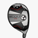 Callaway Apex Utility Wood '24