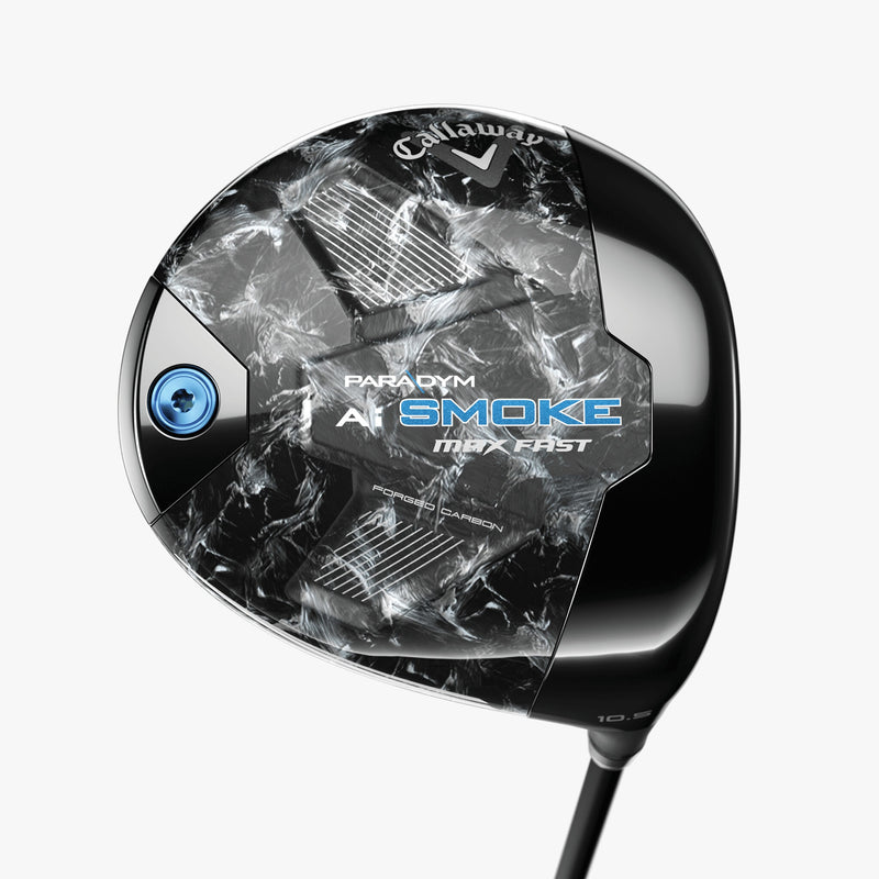 Load image into Gallery viewer, Callaway Ai Smoke Max Fast Driver
