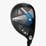 Callaway Ai Smoke HL Hybrids