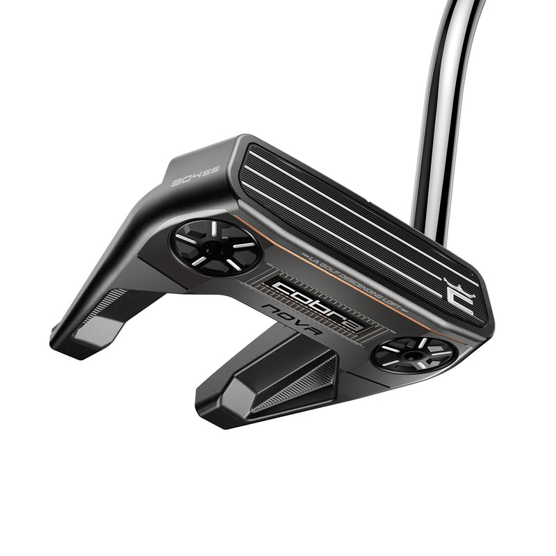 Load image into Gallery viewer, Cobra Vintage Nova Putter
