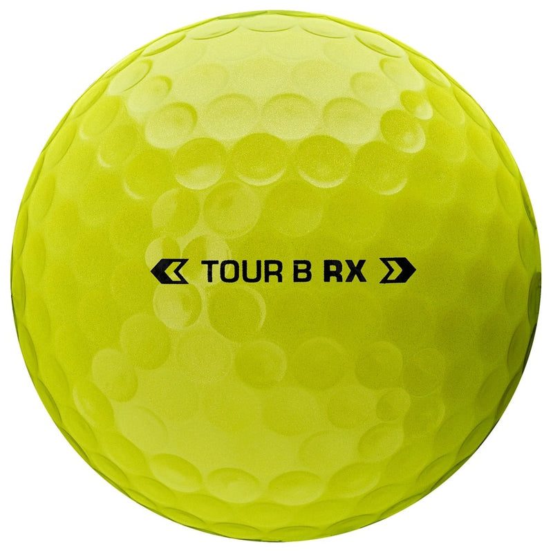 Load image into Gallery viewer, Bridgestone Tour B RX 1 Doz - Yellow
