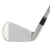 Srixon ZX4 MKII Irons - Steel Shaft