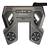 Cobra 3D Printed Supernova 20 Putter