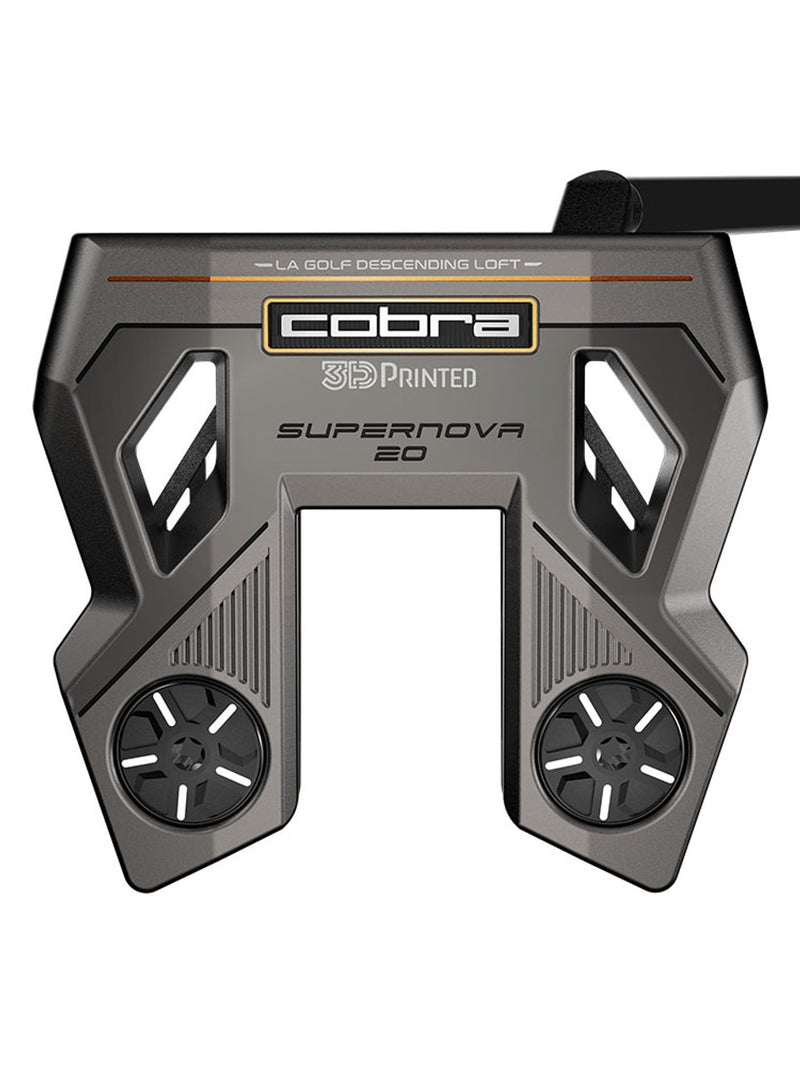 Load image into Gallery viewer, Cobra 3D Printed Supernova 20 Putter
