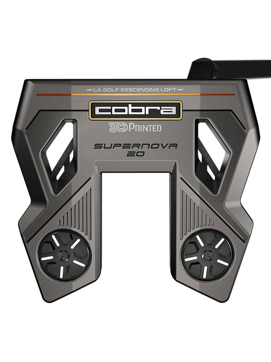 Cobra 3D Printed Supernova 20 Putter