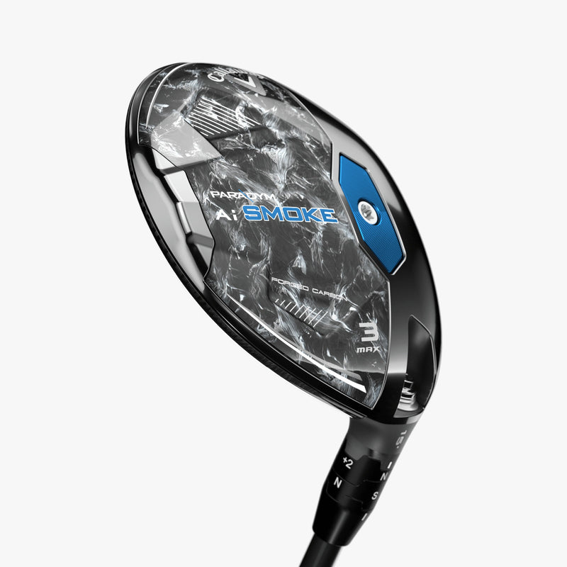 Load image into Gallery viewer, Callaway Ai Smoke Max Fairway Woods
