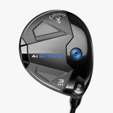 Callaway Ai Smoke Triple Diamond Fairways