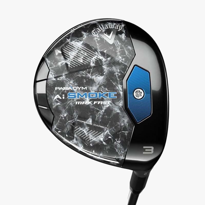 Load image into Gallery viewer, Callaway Ai Smoke Max Fast Fairway Woods
