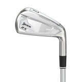 Srixon ZX4 MKII Irons - Steel Shaft