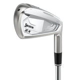 Srixon ZX4 MKII Irons - Steel Shaft