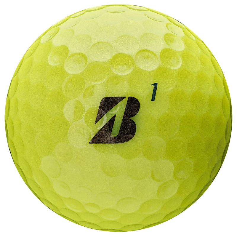 Load image into Gallery viewer, Bridgestone Tour B XS 1 Doz - Yellow
