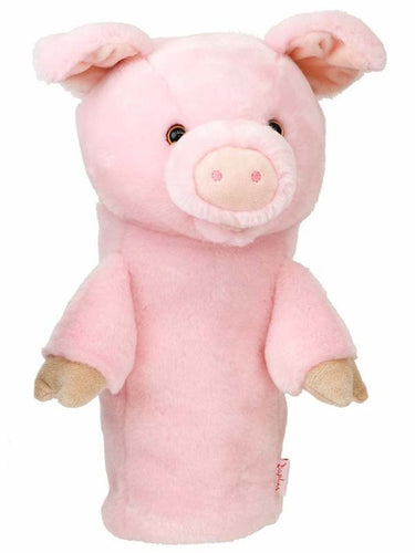 Daphne's Headcover - Pig