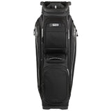 PING Pioneer 244 Cart Bag - Black