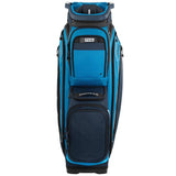 PING Pioneer 244 Cart Bag - Blue/Navy