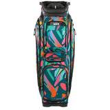 PING Pioneer 244 Cart Bag - Multi Splash