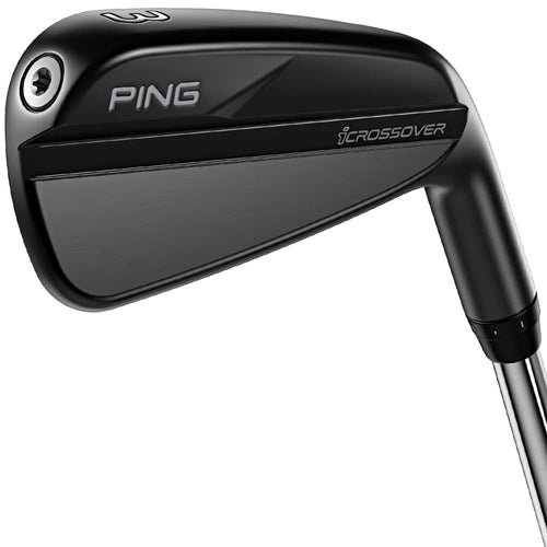 PING i Crossover Utility Iron