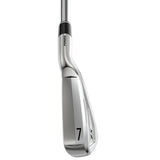 Srixon ZX5 MKII Irons - Steel Shaft