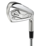 Srixon ZX5 MKII Irons - Steel Shaft