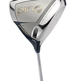 PING GLE 3 Women's Driver