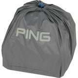 Folding Travel Cover - Black