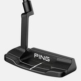 PING PLD Milled - ANSER D