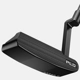 PING PLD Milled - ANSER D