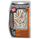 Evolution Tee - 1.5 Inch - 30 Pack
