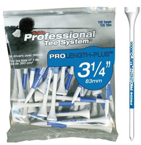 Pro Length Plus - 3 1/4