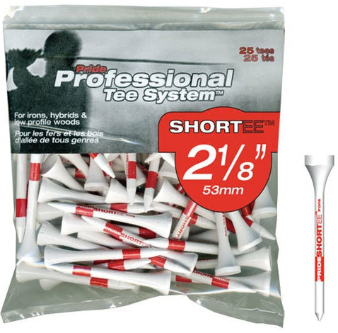 Pro Length Shortee - 2 1/8