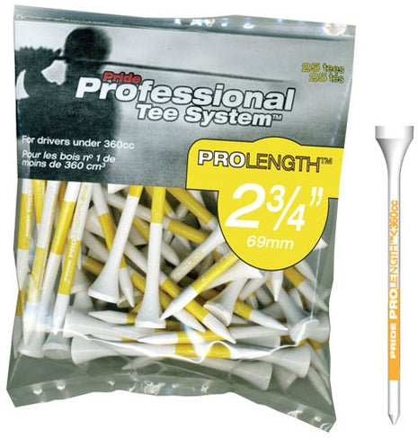 Pro Length - 2 3/4