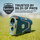 Bushnell Pro X3 Plus